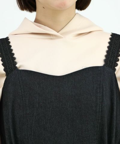 black / 165cm