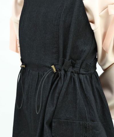 black / 165cm