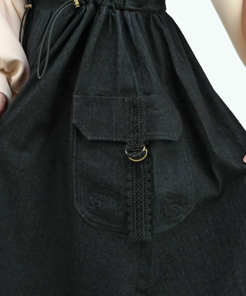 black / 165cm