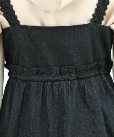 black / 165cm