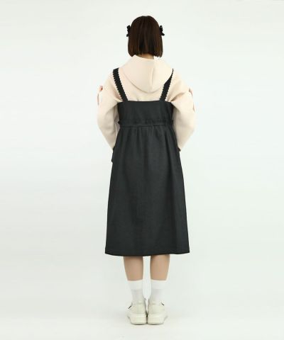 black / 165cm