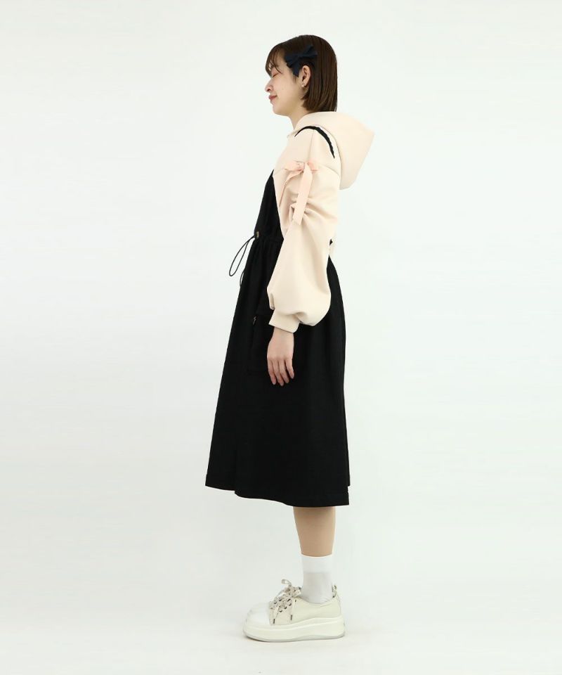 black / 165cm