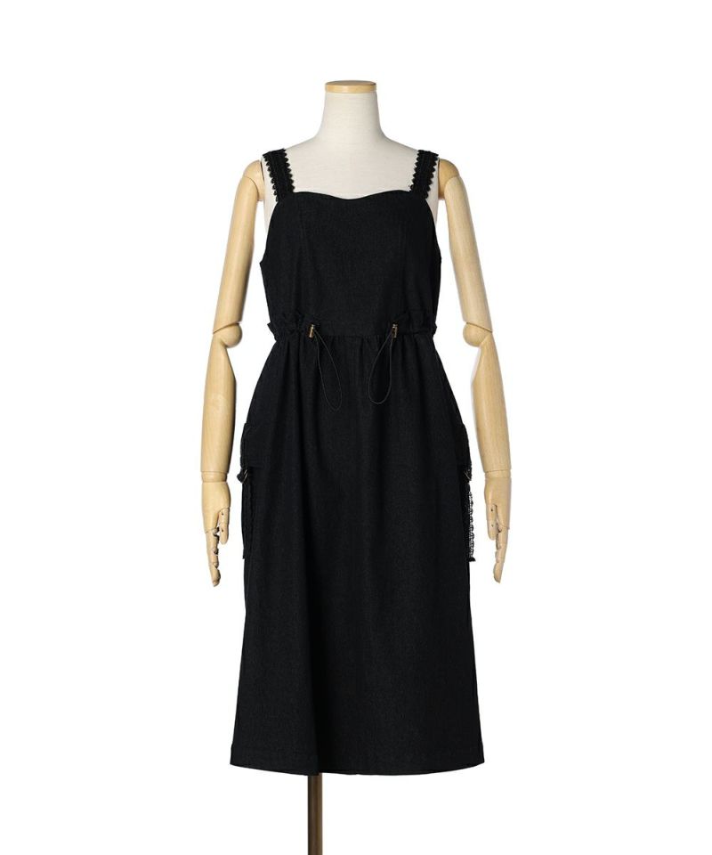 Closed state (black)