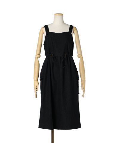 Closed state (black)