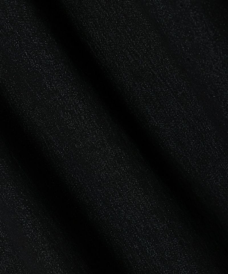 Dough up (black)