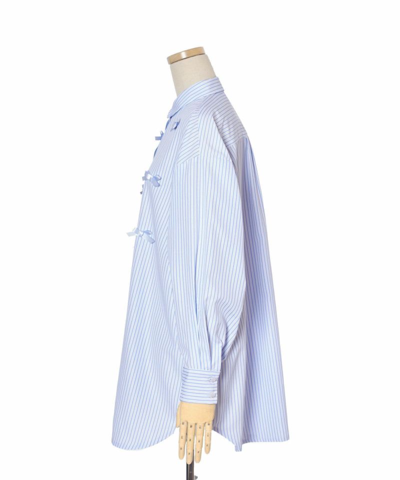 Side (light blue x white)