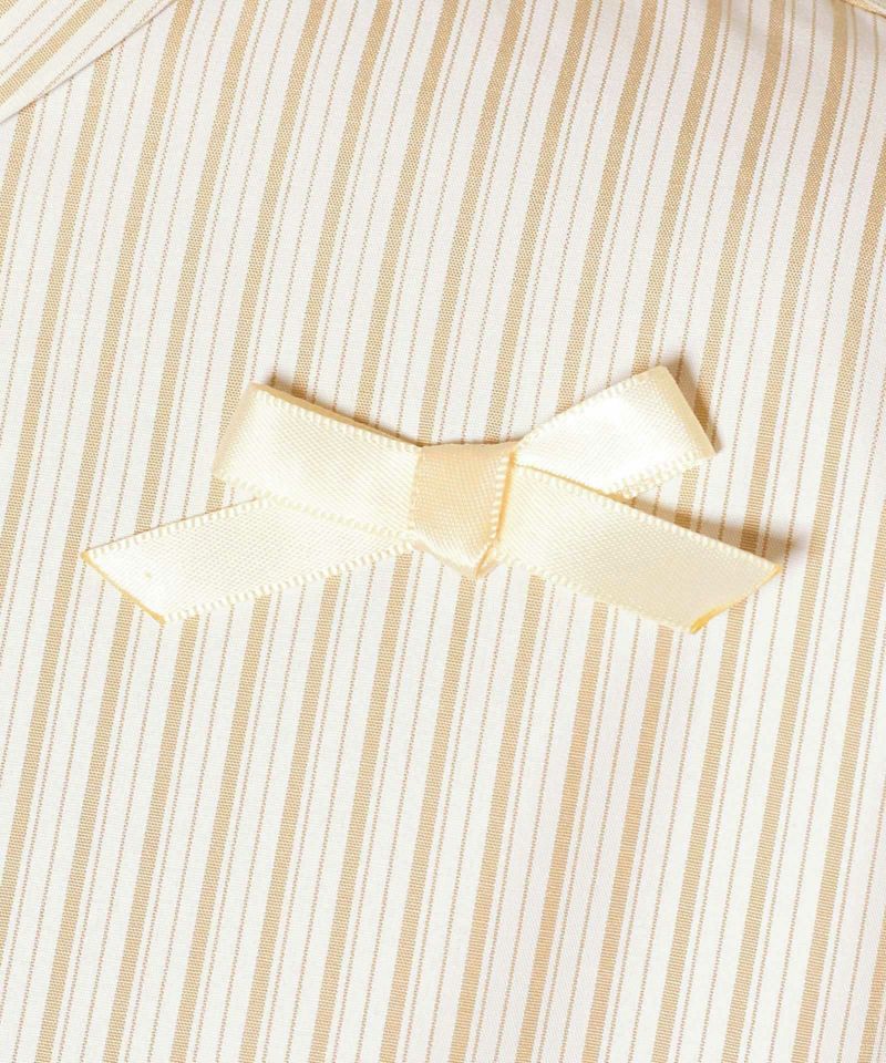 Fabric up (beige x white)