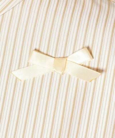 Fabric up (beige x white)