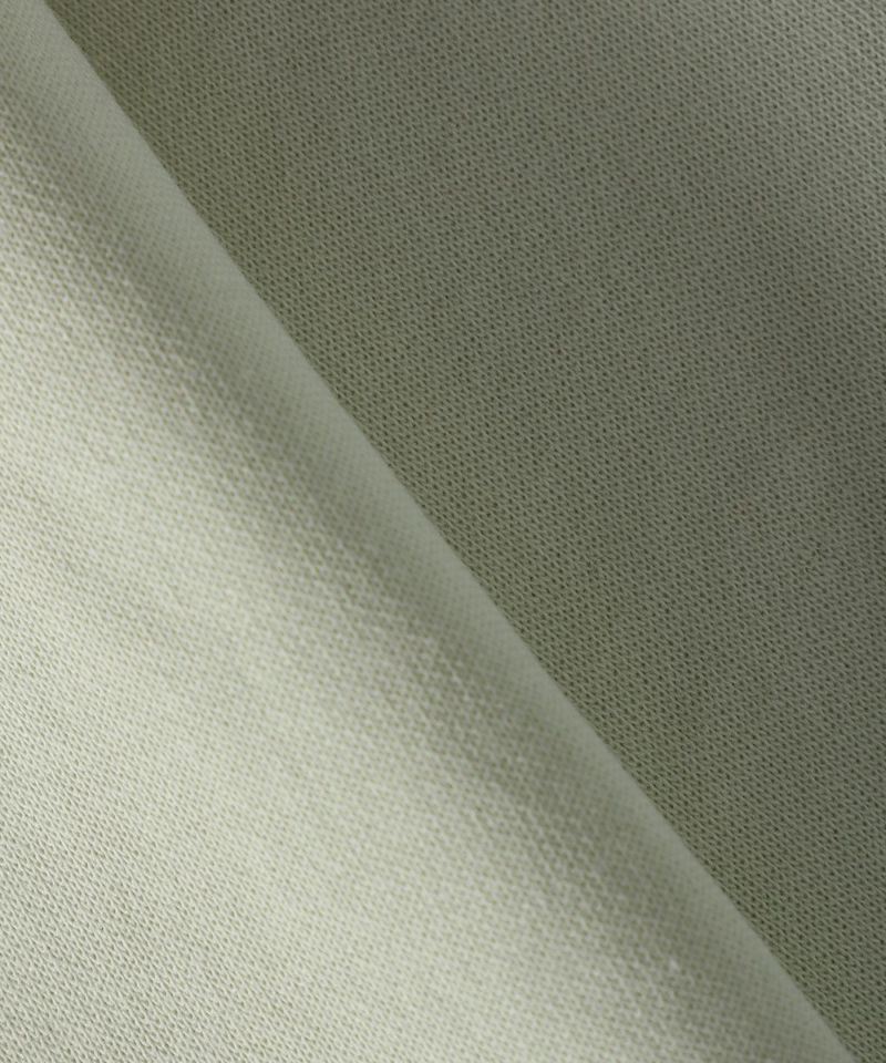 Fabric up (light green)