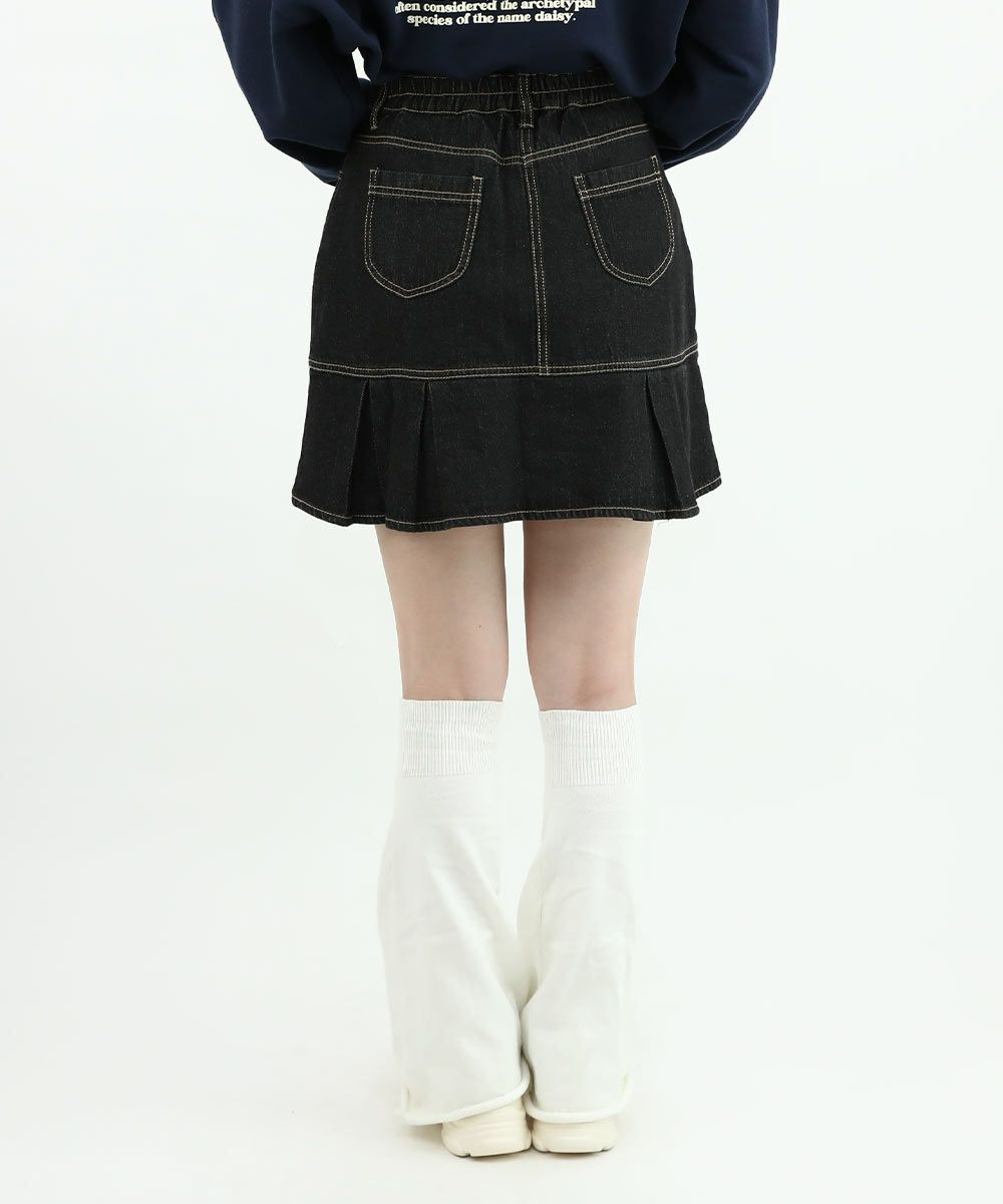 black / 160cm