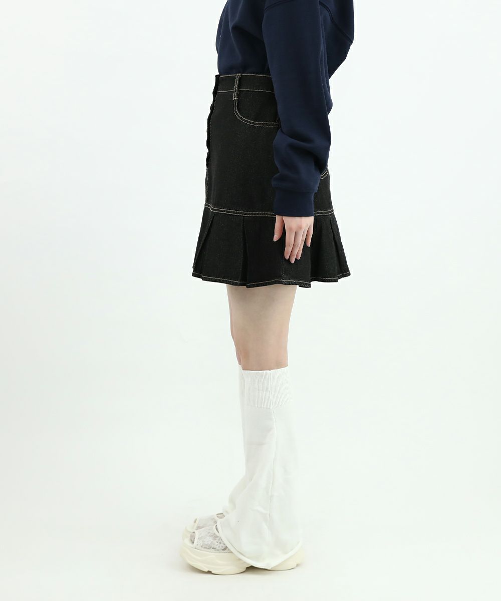black / 160cm