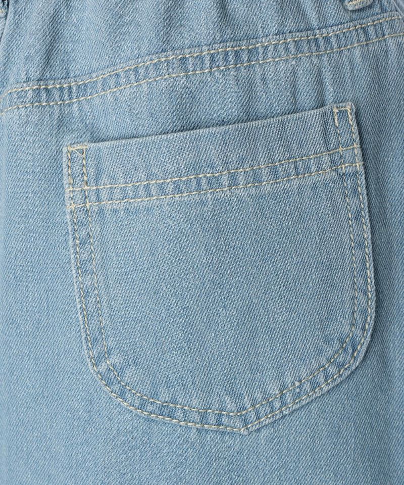 Pocket (light blue)