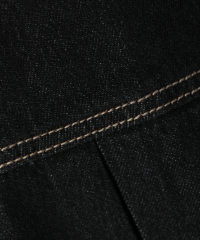 生地アップ (black)