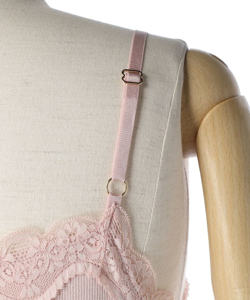 Back / strap (light pink)