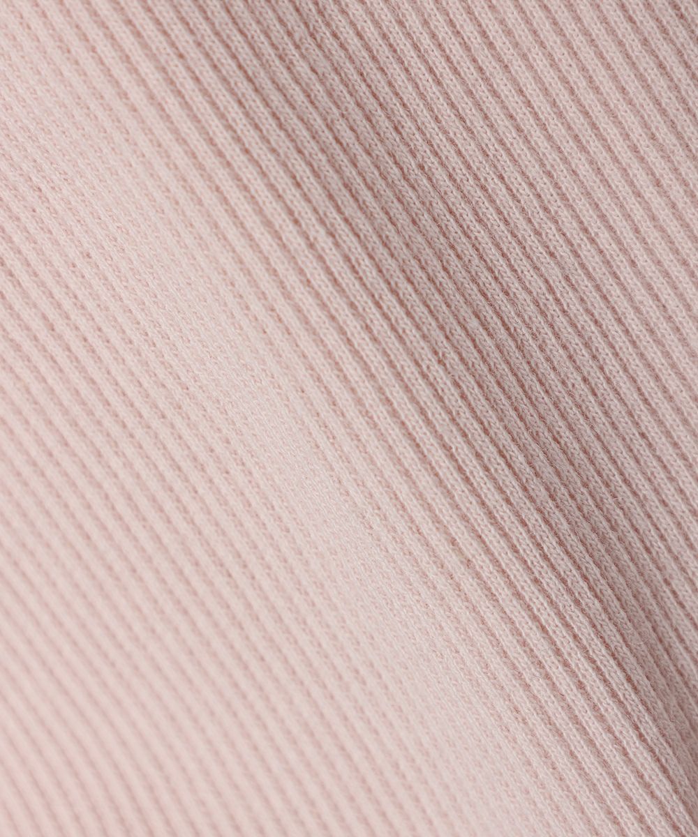 生地アップ (light pink)