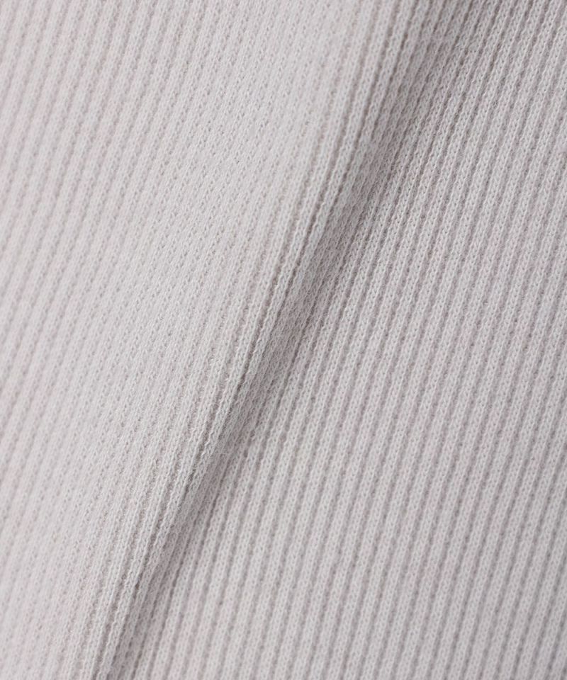 Fabric up (light gray)