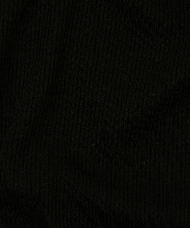 生地アップ (black)