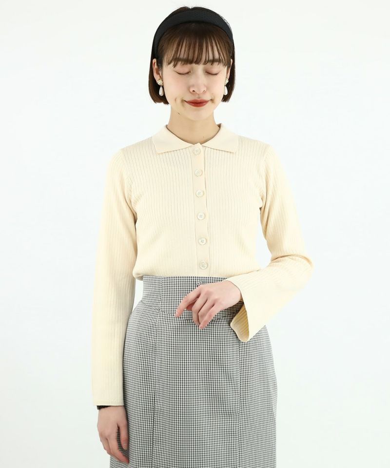 light yellow / 165cm