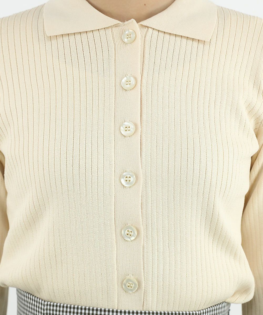 light yellow / 165cm