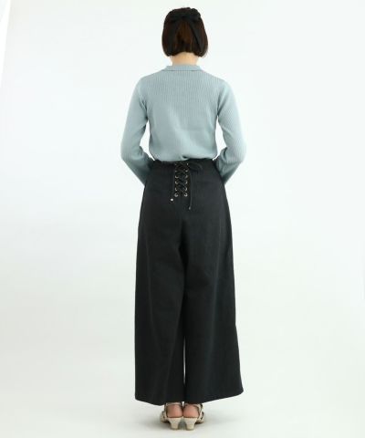 blue green / 165cm