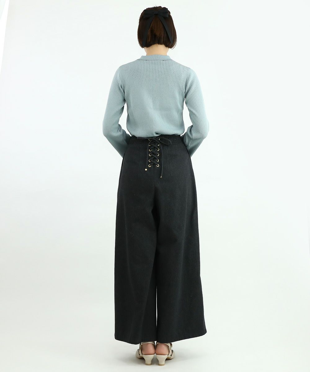 blue green / 165cm
