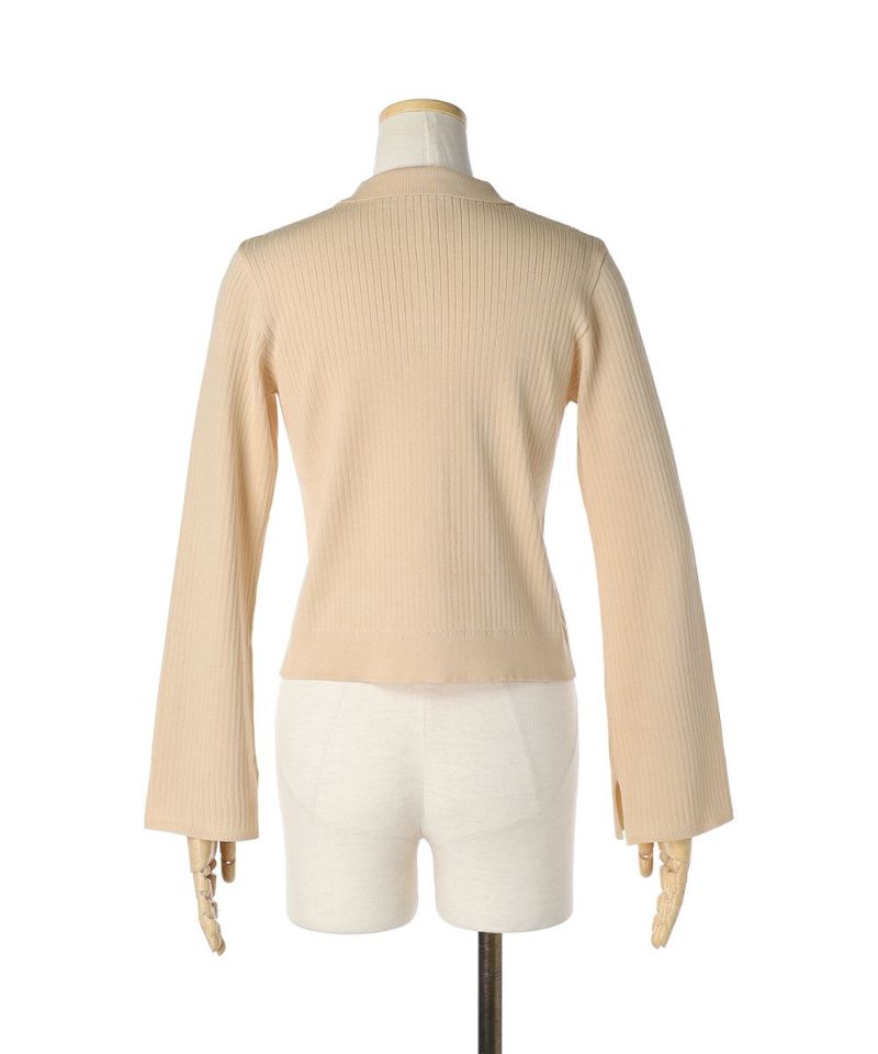 Back (light yellow)