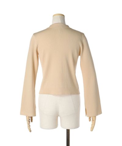 Back (light yellow)