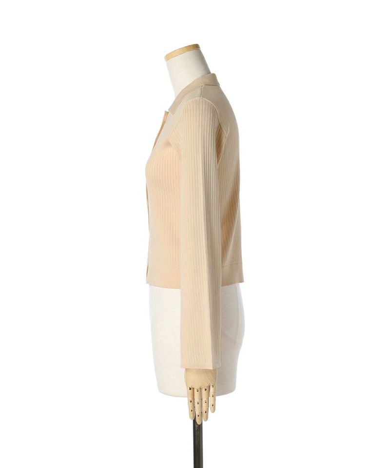 Side (light yellow)
