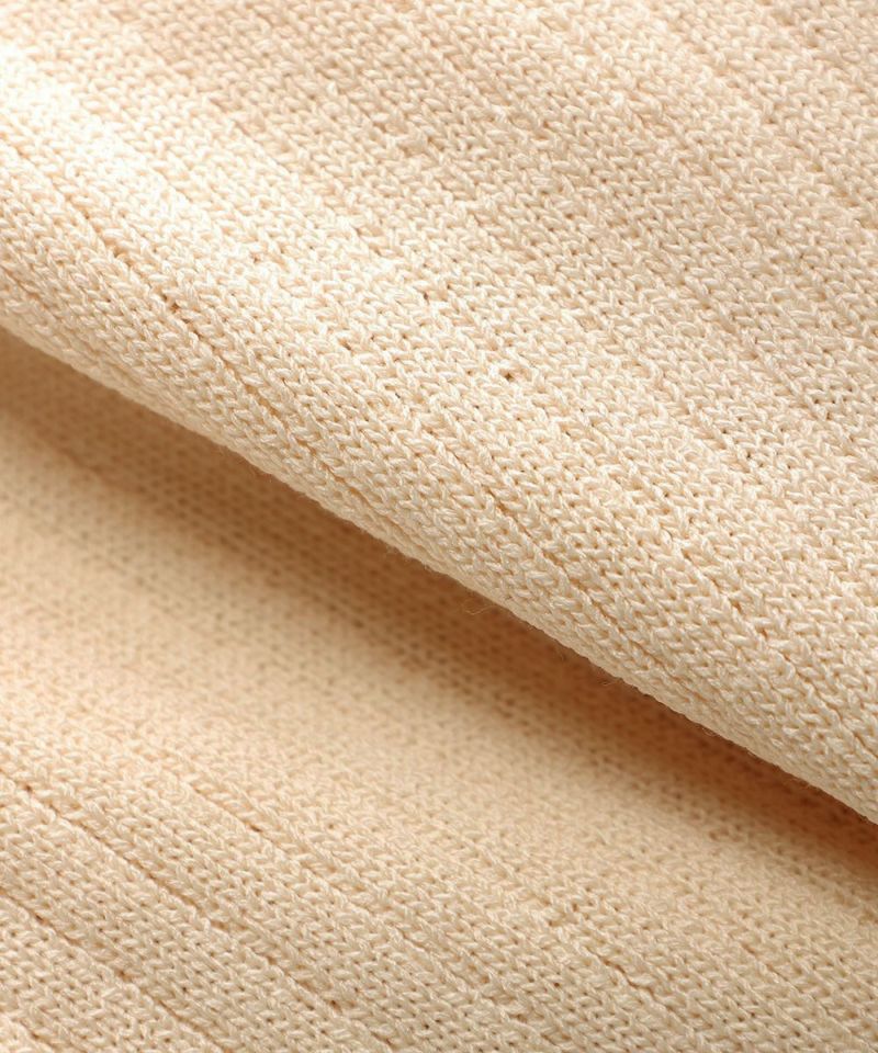 Fabric up (light yellow)