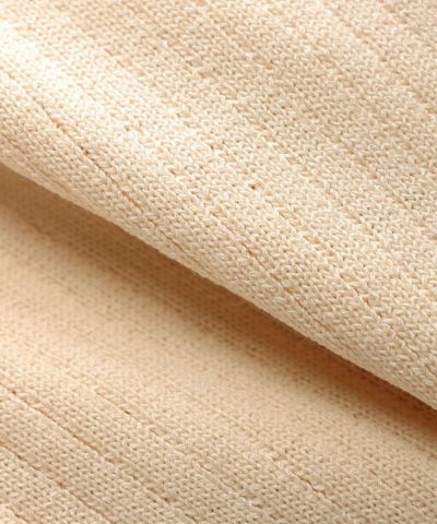 Fabric up (light yellow)
