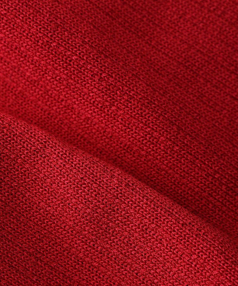 生地アップ (red)