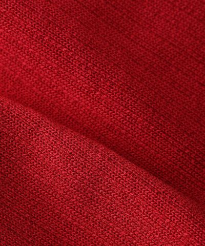 Fabric up (red)