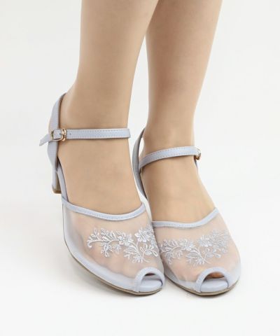 blue gray