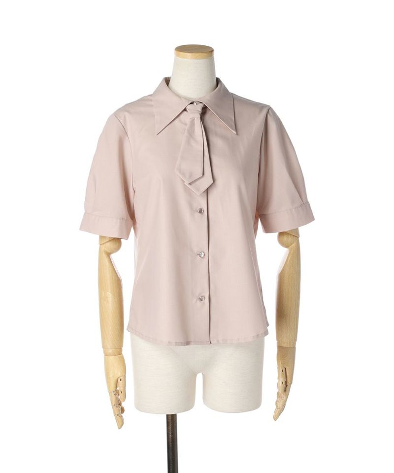 Pink beige