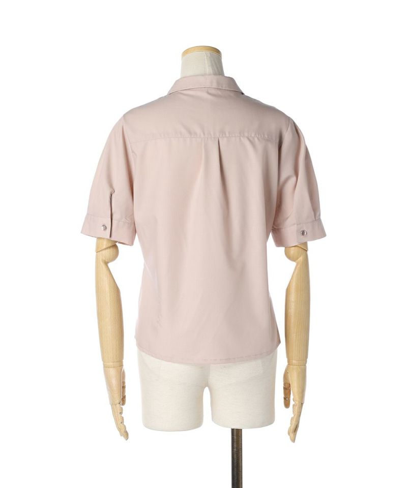 Back (pink beige)