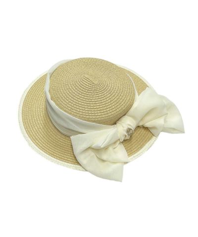 beige × white