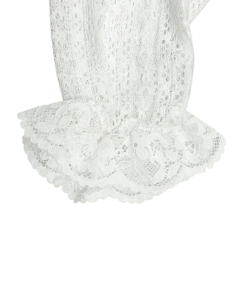 cuffs (off white)