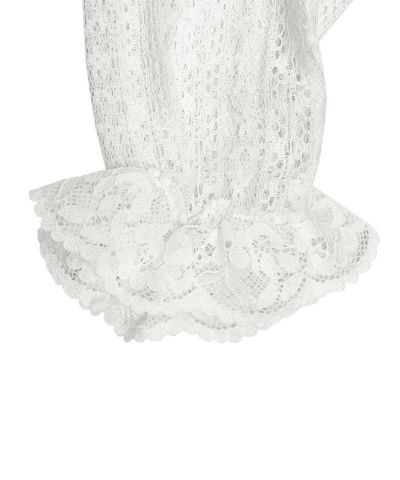 cuffs (off white)