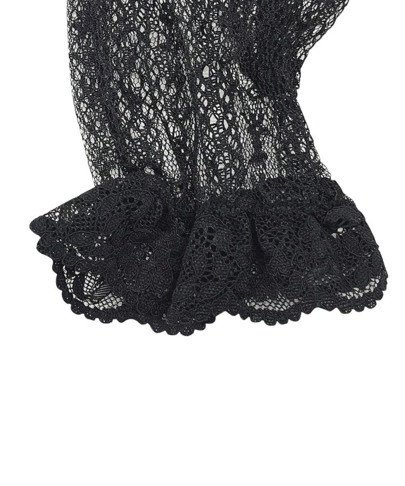 Cuffs (black)