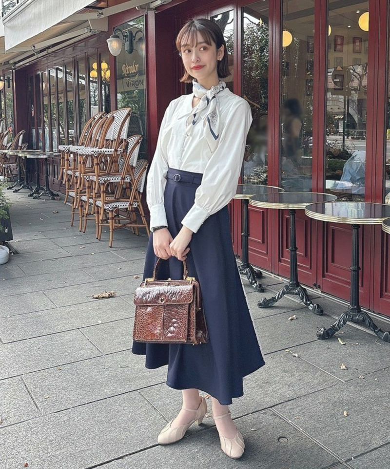 beige × blue