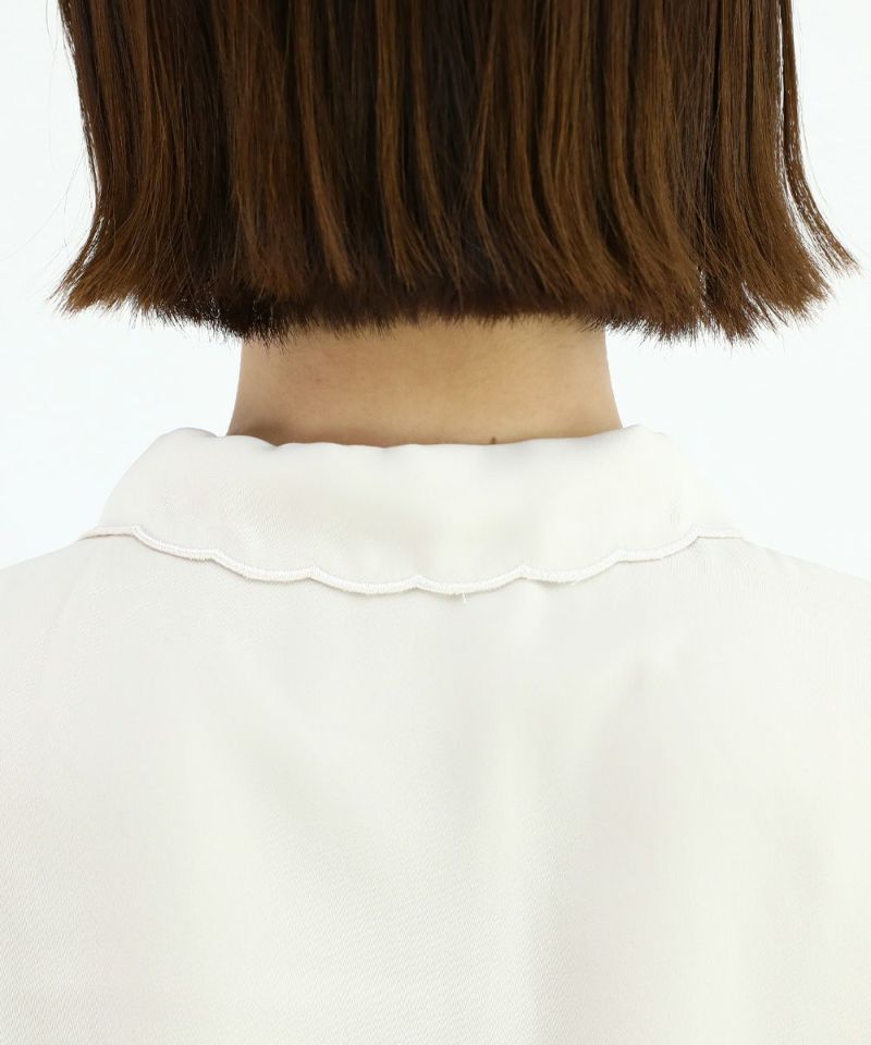 ivory×pink / 165cm