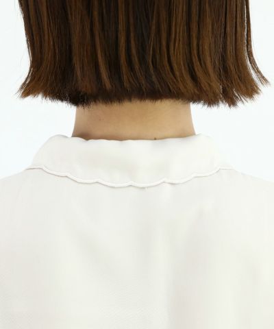 ivory×pink / 165cm