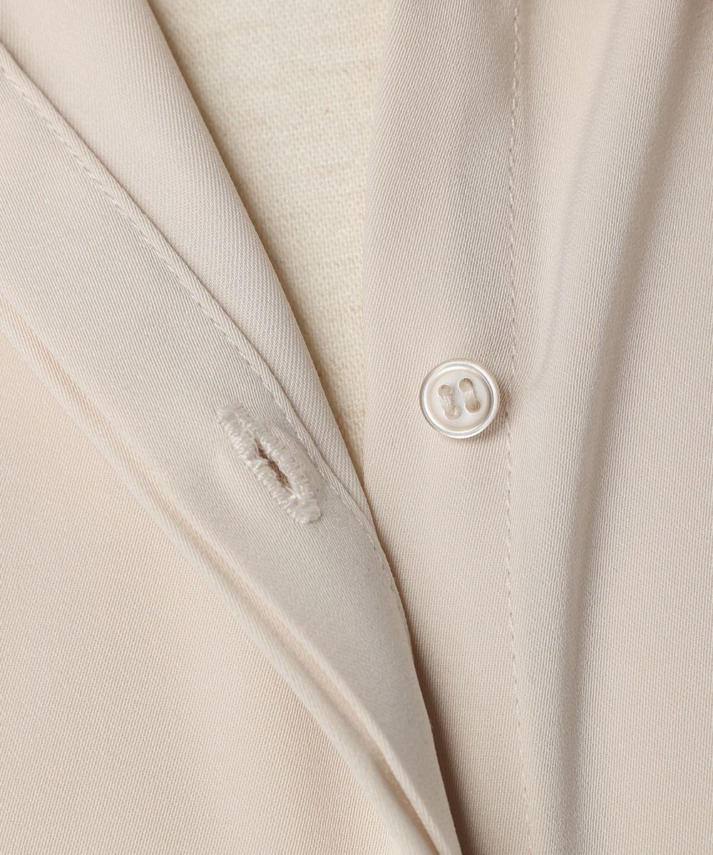 内側釦 (ivory×pink)