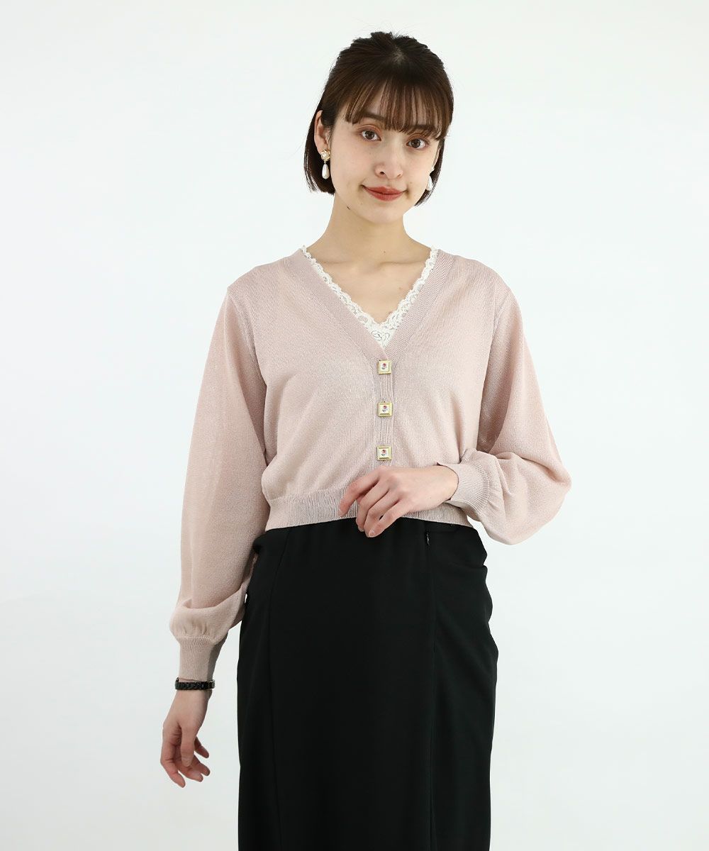 light pink / 165cm