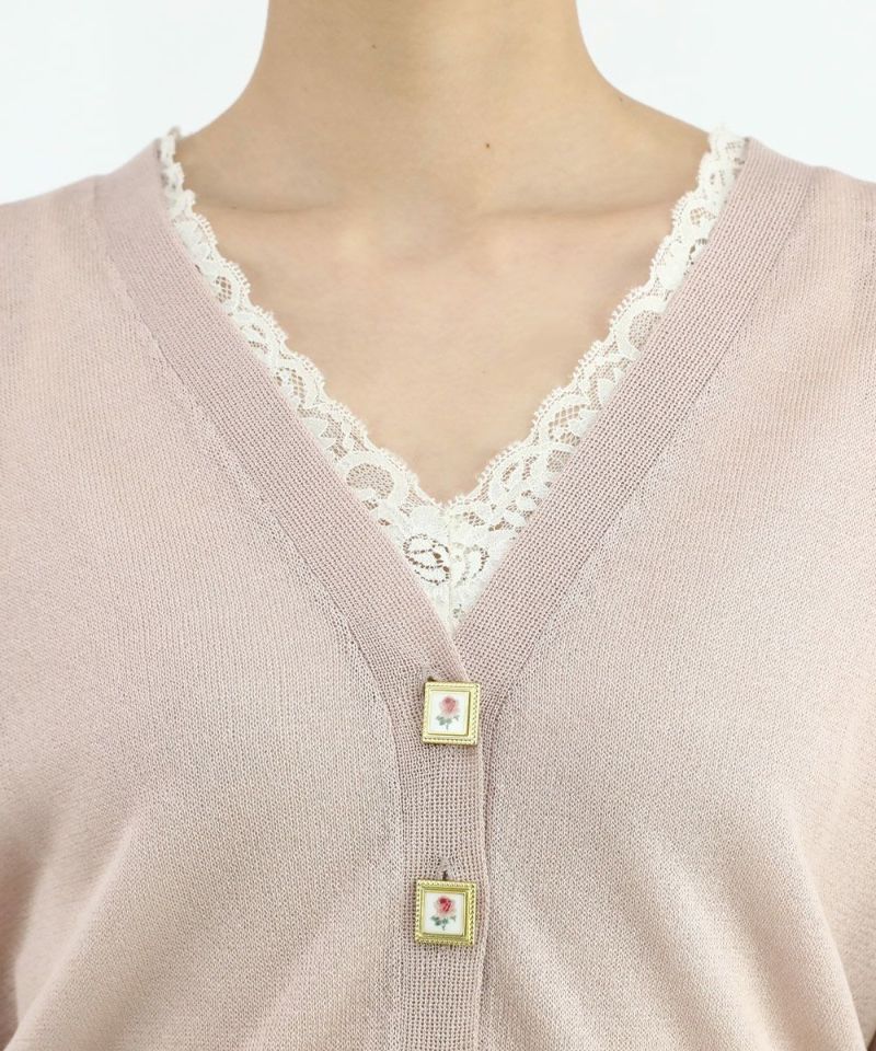 light pink / 165cm
