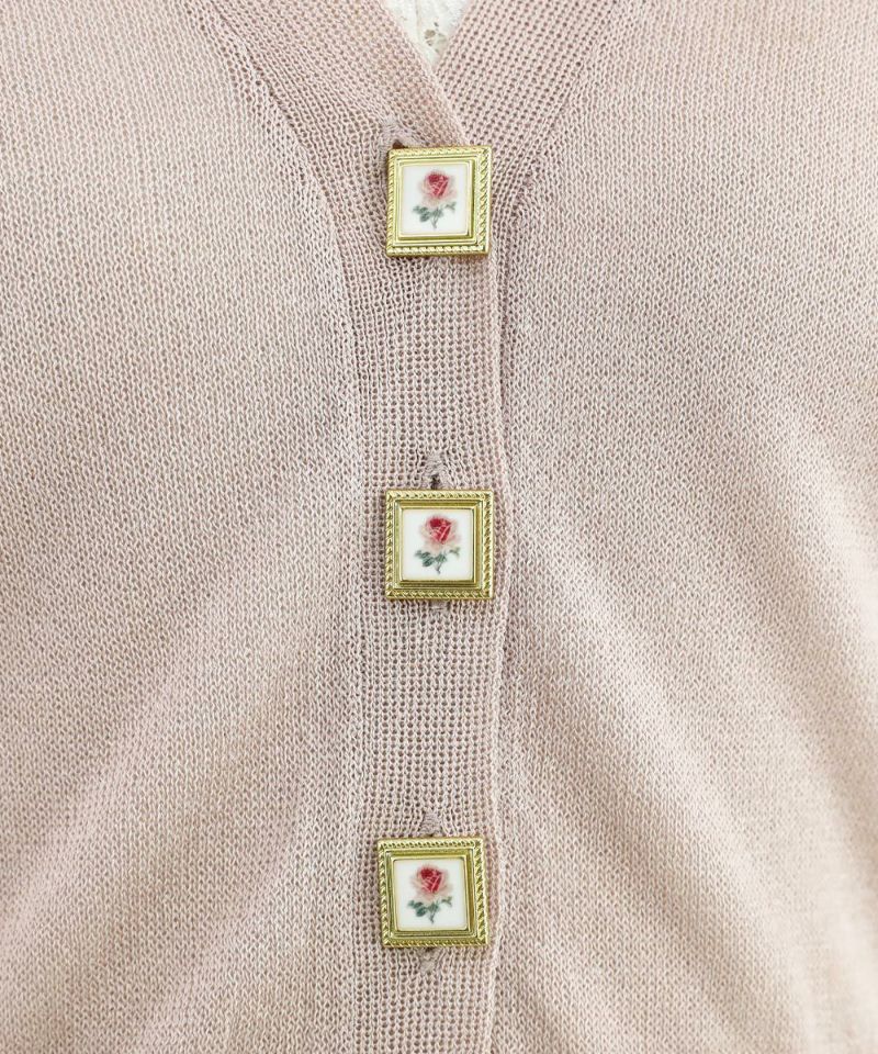light pink / 165cm