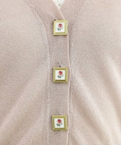 light pink / 165cm