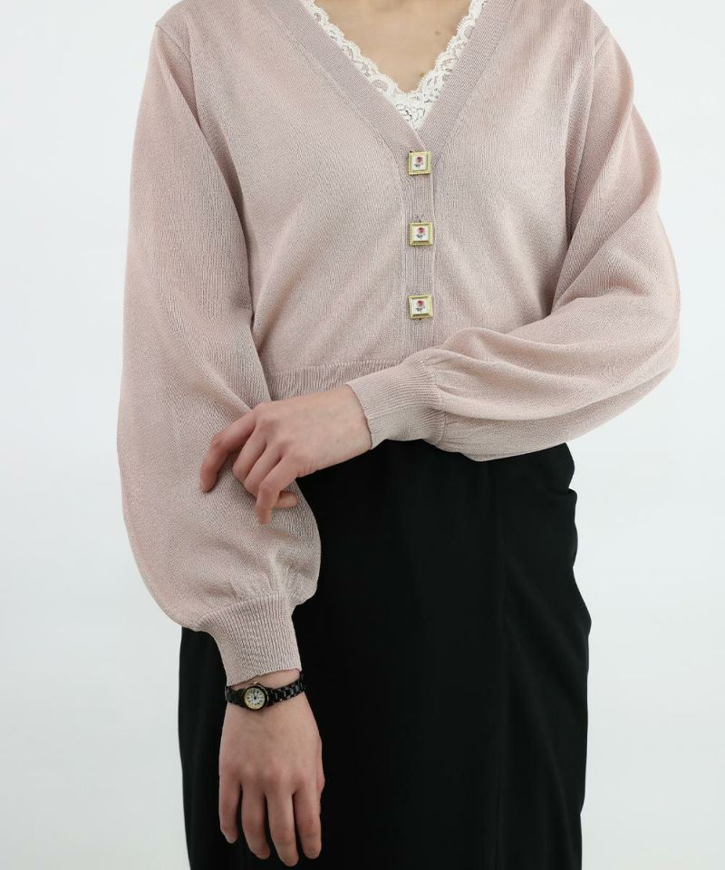light pink / 165cm