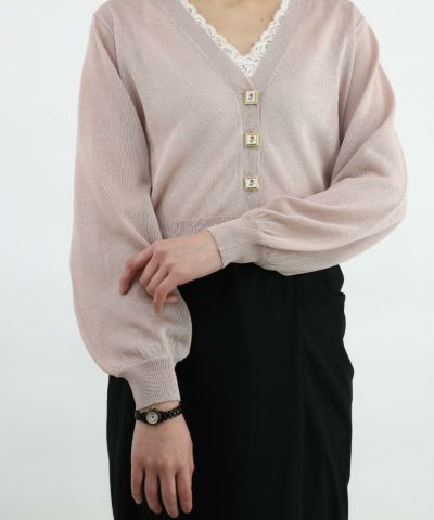 light pink / 165cm