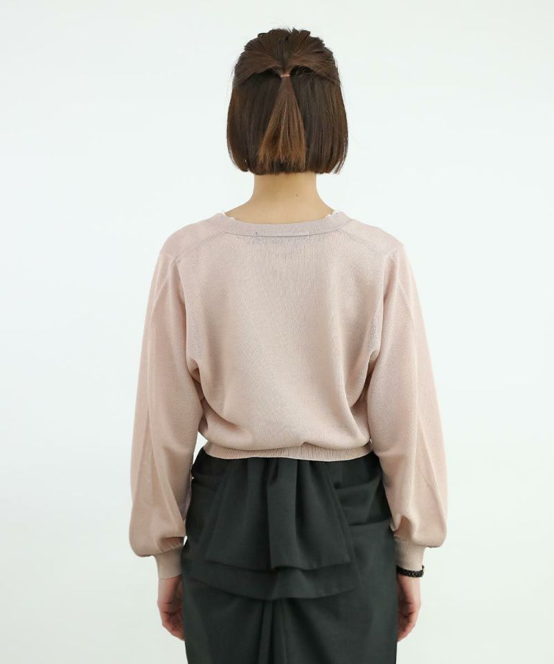 light pink / 165cm
